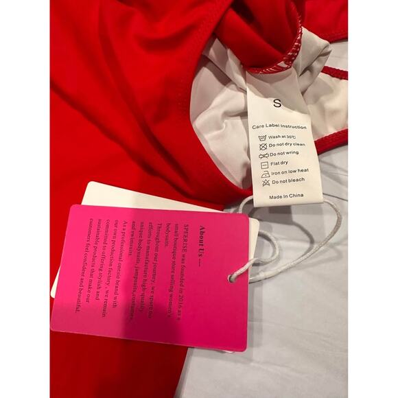 NWT:  Women's Sleeveless One Piece Jumpsuit; athletic, athleisure, comfort - Picture 6 of 9